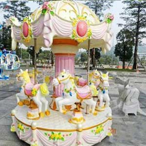 carousel for kids