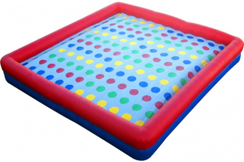 giant inflatable twister for sale
