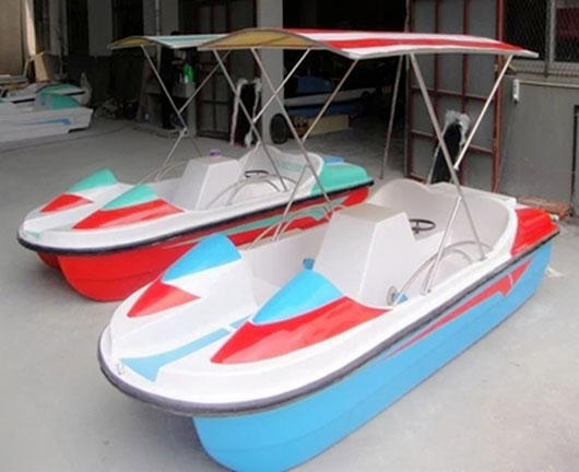 Paddle boats sale manufacturer
