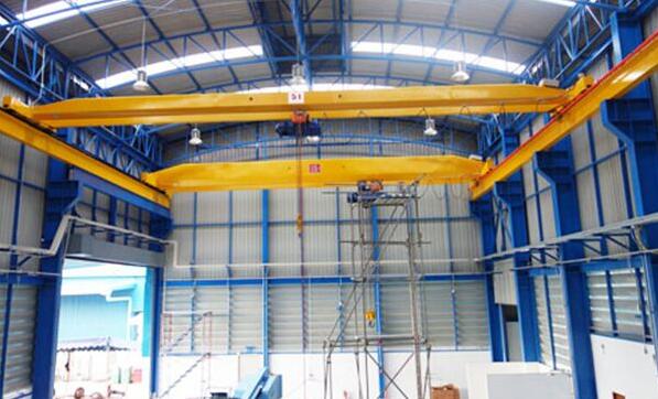 best top running crane