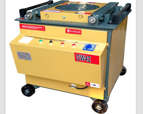 GW42 High quality automatic bar bending machine for sale
