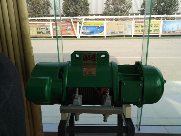 HB-Explosion-Proof-Hoist-for-Sale
