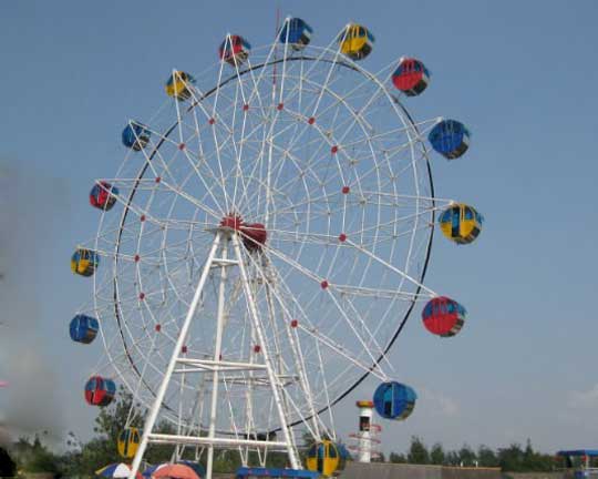 top-big-wheel-amusement-rides-for-sale