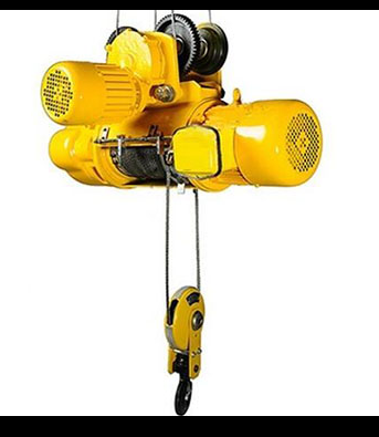 hook hoist manufacturer