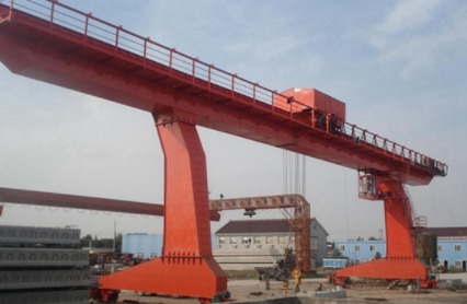 Ellsen gantry crane for sale