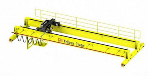 10 ton bridge crane