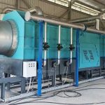 Beston Biochar Production Equipment for Sale