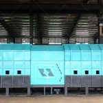 Beston Biochar Making Machine with Advanced Technologies