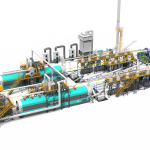 pyrolysis plant
